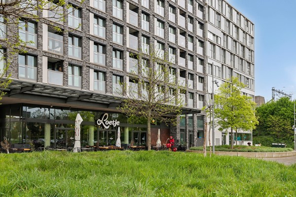 Medium property photo - Dokstraat 87, 6541 EZ Nijmegen